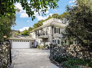 1175 Linda Vista Ave, Pasadena, CA 91103