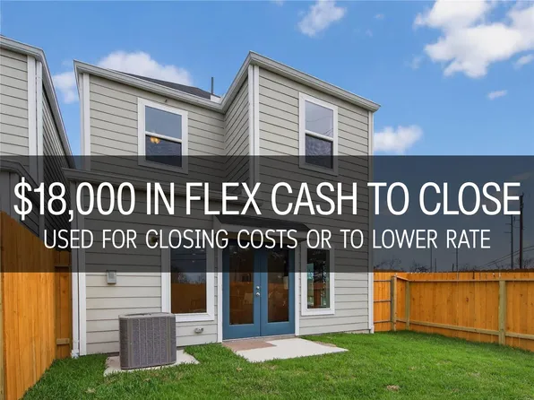 9119 Highland Northern Way, Houston, TX 77088