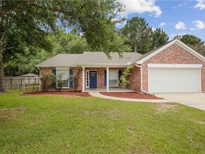 241 Meadows Blvd, Slidell, LA, 70460
