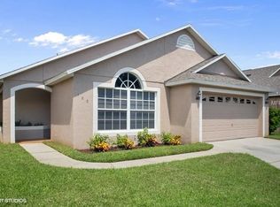 160 Brushcreek Dr, Sanford, FL 32771