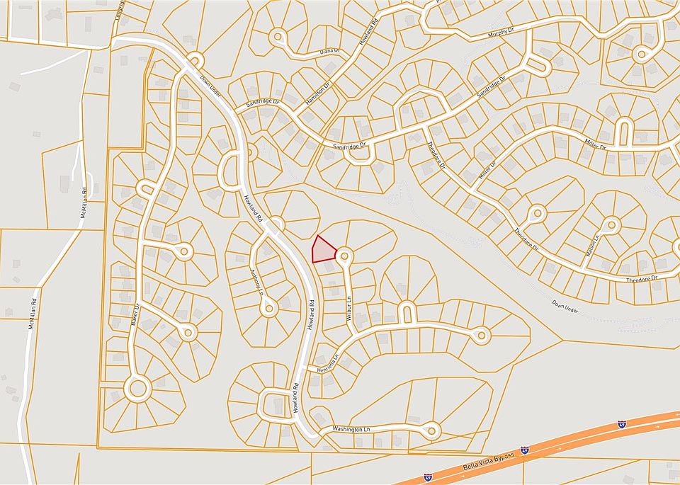 1st image of Wilbur Ln #8
