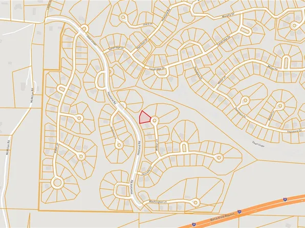 Wilbur Ln #8, Bella Vista, AR 72715