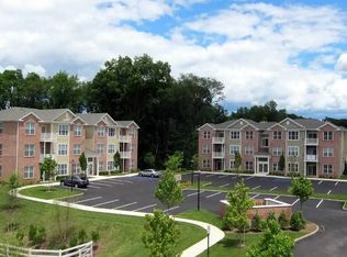 Wyncrest at East Windsor, Cranbury, NJ 08512