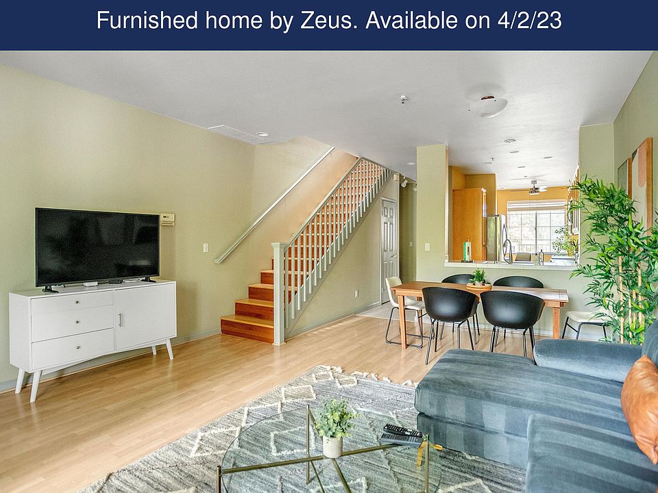 At Zeus, we design move-in ready homes and fully manage them ourselves.