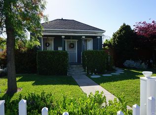 937 N Azusa Ave, Azusa, CA 91702