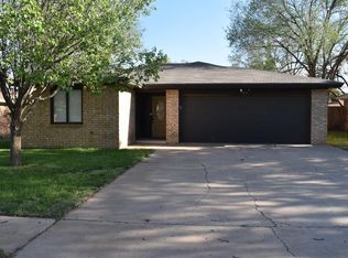 5503 90th St, Lubbock, TX 79424