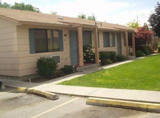 513 Ramona Ave, Wenatchee, WA 98801