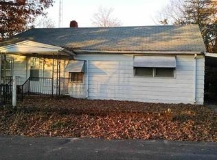 2 Finlaw Ave, Bridgeton, NJ 08302