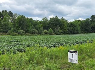 PARCEL 1 Norton Rd, Garrettsville, OH 44231