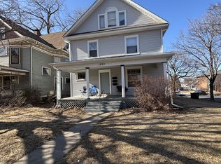 1503 S 22nd St #1, Lincoln, NE 68502