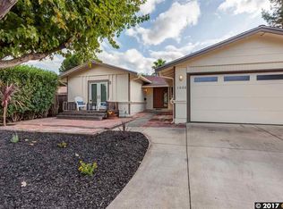1022 Marie Ave, Martinez, CA 94553