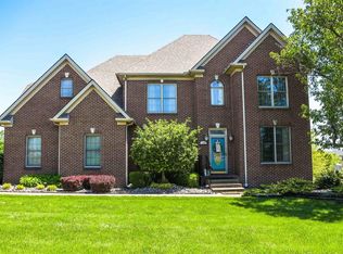 104 Winterberry Cir, Winchester, KY 40391