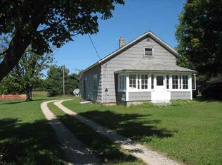 7848 W Stutsmanville Rd, Harbor Springs, MI 49740