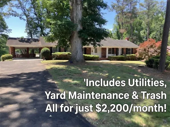 1193 Angelia Dr SW, Mableton, GA 30126