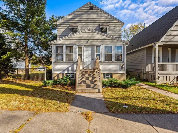5264 North 36th STREET, Milwaukee, WI 53209