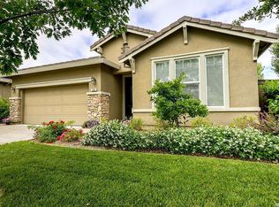 600 Mazza Ct, El Dorado Hills, CA 95762