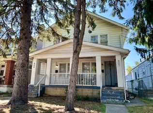 807 E Deshler Ave #809, Columbus, OH