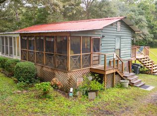 5614 Katy Hill Rd, Wadmalaw Island, SC 29487