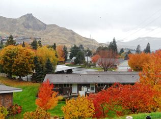 1818 Skyline Dr APT 35, Wenatchee, WA 98801