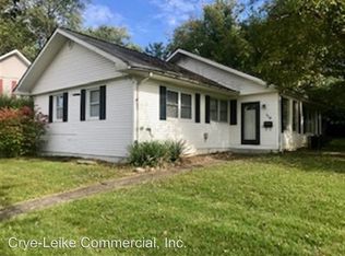 114 Pratt Ln, Oak Ridge, TN 37830