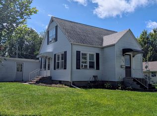 536 W K St, Forest City, IA 50436
