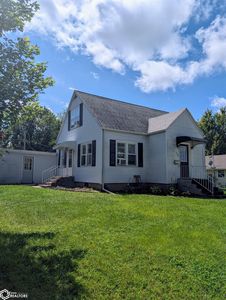 536 W K St, Forest City, IA, 50436