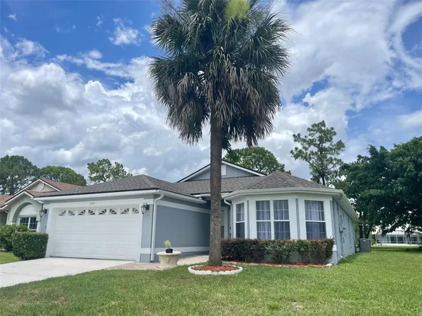2809 Falling Tree Cir, Orlando, FL 32837
