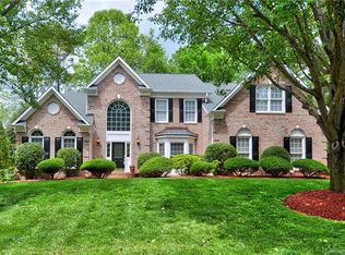 3206 Pollard Ct, Charlotte, NC 28270