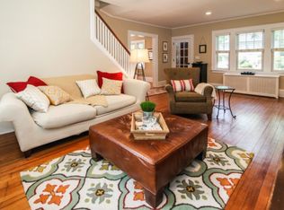 18 Hillcrest Rd, Madison, NJ 07940