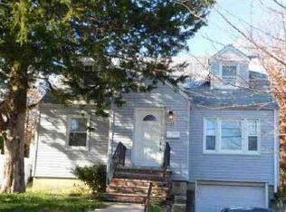 13-15 Mount Prospect Ave, Belleville, NJ 07109