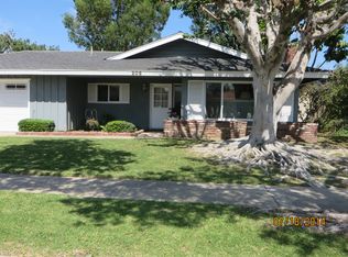 205 S Kathleen Ln, Orange, CA 92869