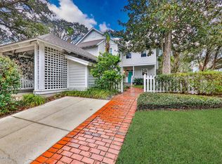 8 Little Dunes Cir, Fernandina Beach, FL 32034