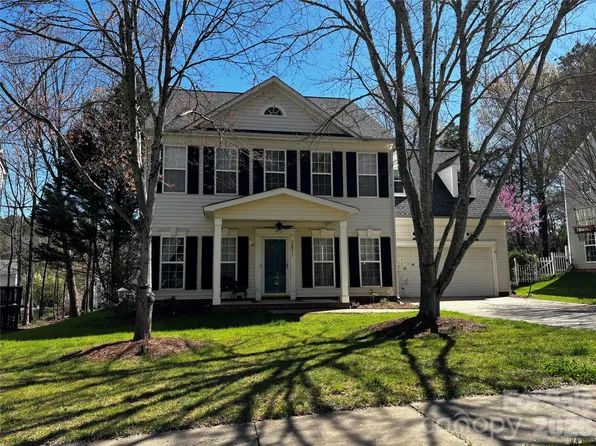 7811 Antique Cir, Waxhaw, NC 28173