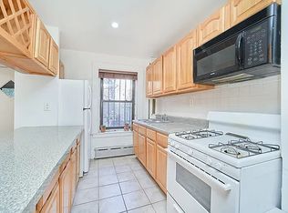 97 Gates Ave APT 1, Brooklyn, NY 11238