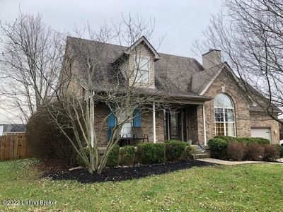 6602 Leven Ct, Louisville, KY, 40229