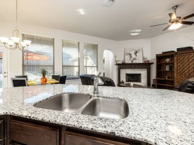 6159 Baggins St, Fort Worth, TX, 76179