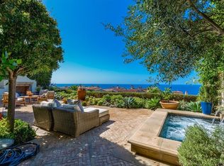 16 Dunes Blf, Newport Coast, CA 92657