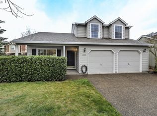 1323 NE 87th Ave, Hillsboro, OR 97006
