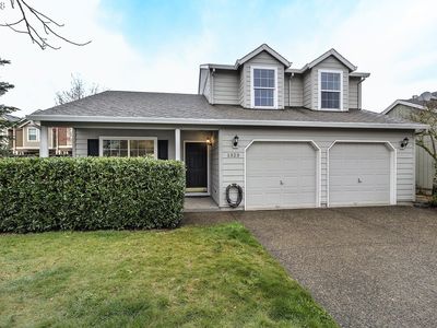 1323 NE 87th Ave, Hillsboro, OR, 97006