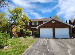 1534 Scollard Cres, Peterborough, ON K9H7L1