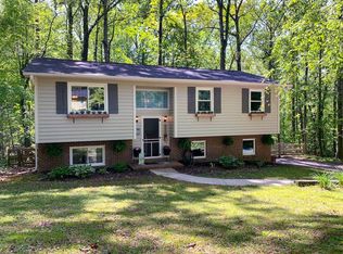 325 Woodland Cir, Pendleton, SC 29670