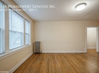 3806 W Irving Park Rd #1, Chicago, IL 60618