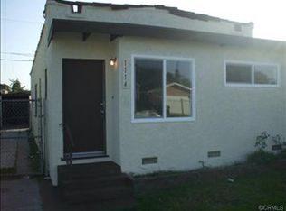 1114 W 65th St, Los Angeles, CA 90044