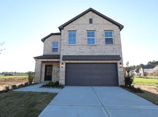 21455 Jacaranda Blossom Way, Hockley, TX 77447