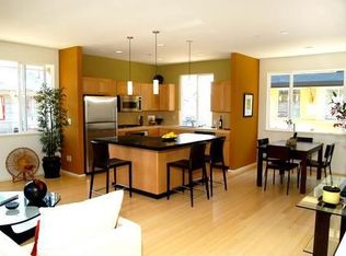 117 Gault St UNIT H, Santa Cruz, CA 95062