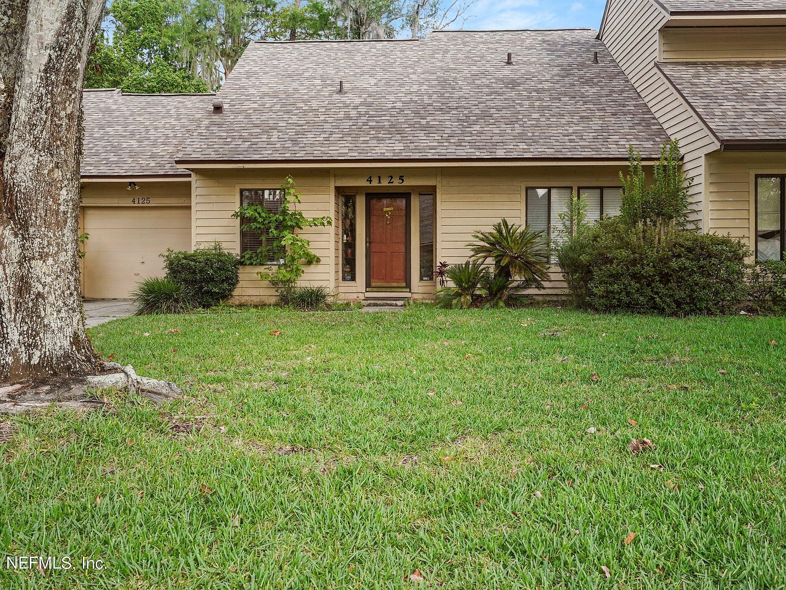 4125 HANGING MOSS Court, Jacksonville, FL 32257 Zillow