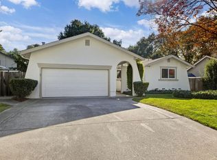 729 Brookside Drive, Vacaville, CA 95688
