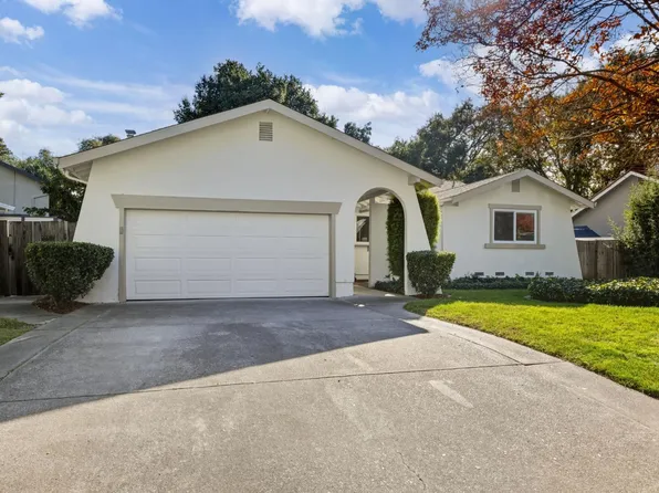 729 Brookside Drive, Vacaville, CA 95688