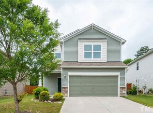 4328 Lyman Ave, Raleigh, NC 27616