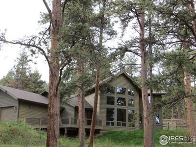 1315 Hill Rd, Estes Park, CO, 80517